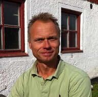 Richard Troell, Sverige